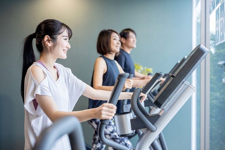 ボディメイクでは有酸素運動も必要？ 組み合わせると良いトレーニング方法とは
