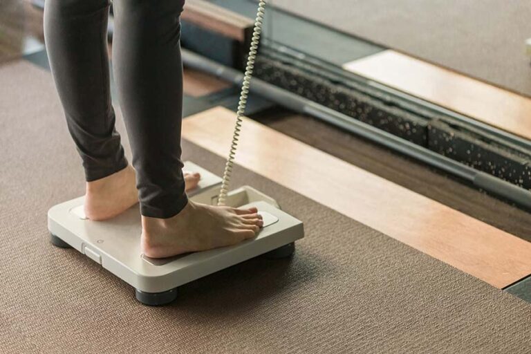 マシンピラティスの効果にはどんなものがある？
