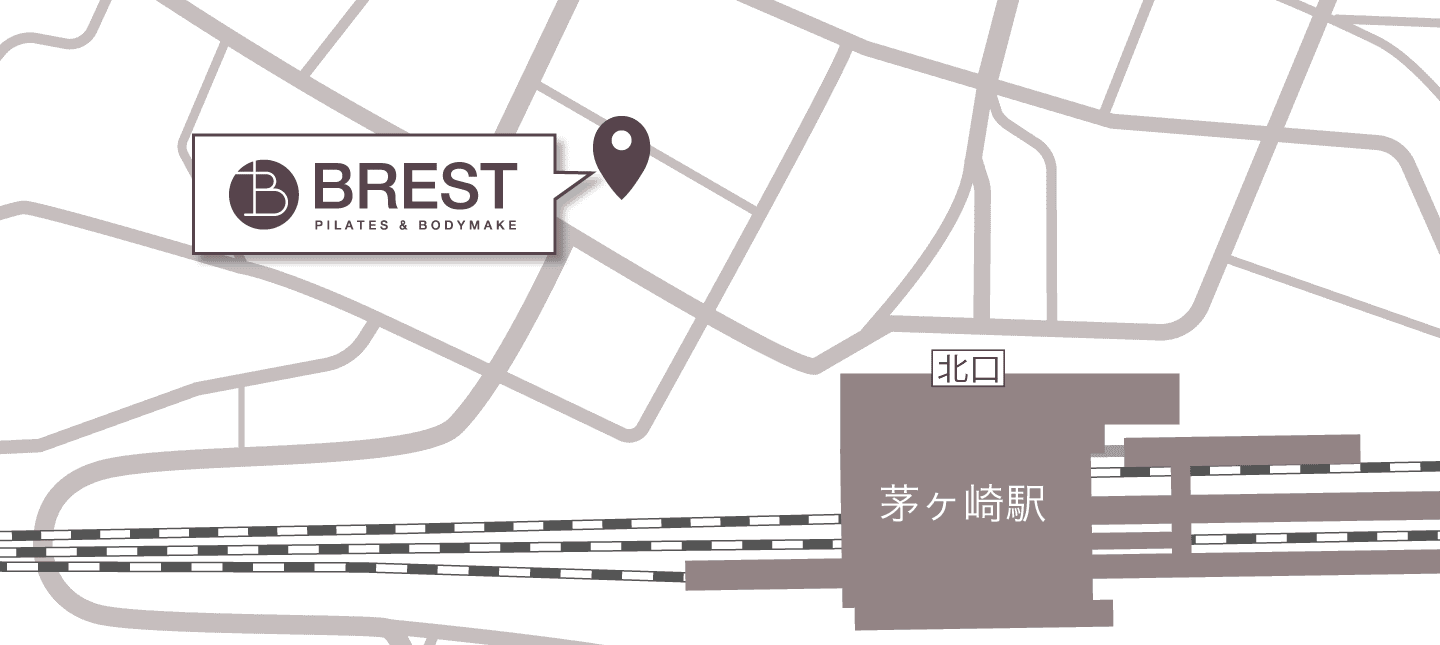 BREST 茅ヶ崎