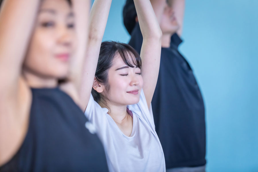 ピラティスとホットヨガの違いは？ ダイエット効果があるのはどっち？