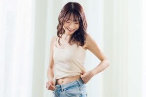 マシンピラティスで痩せた人はどんなことに気をつけているのか？