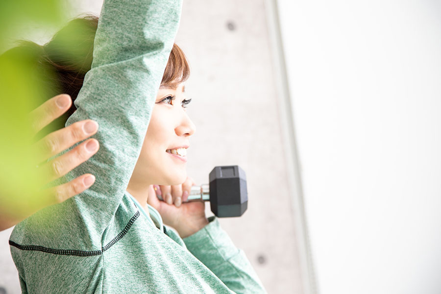 パーソナルピラティスとは？ メリットや向いている人について
